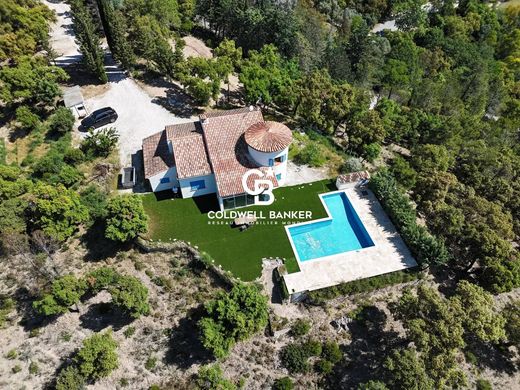 Luxe woning in Fréjus, Var