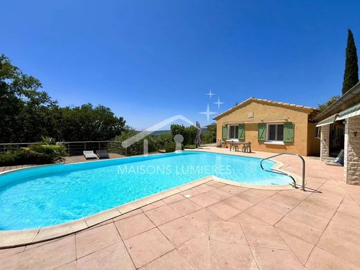 Luxe woning in Roussillon, Vaucluse
