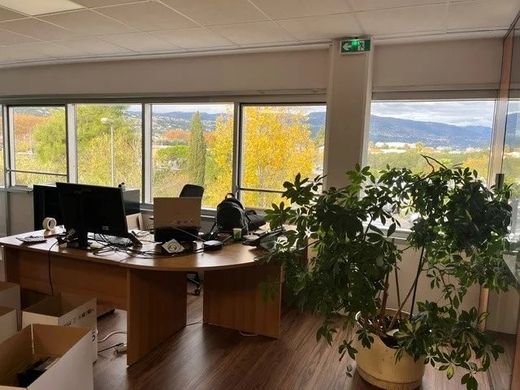 Biuro w Nicea, Alpes-Maritimes