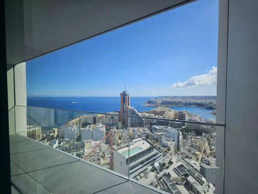 Apartment in St. Julian's, Saint Julian's