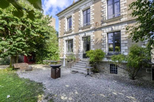 Элитный дом, Нант, Loire-Atlantique