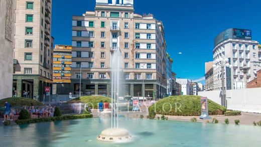 Escritório - Milão, Lombardia