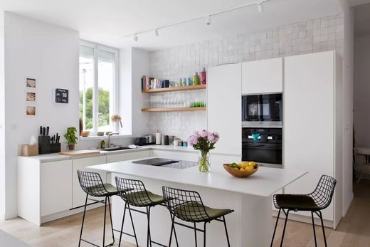 Apartament w Yerres, Essonne