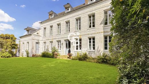 Luksusowy dom w Doudeville, Seine-Maritime