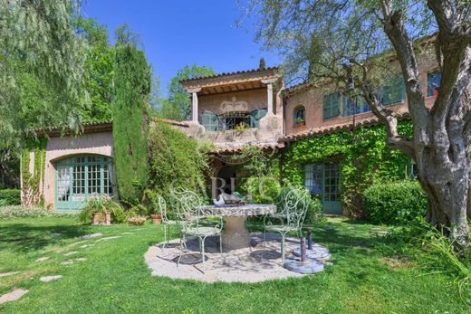 Casa rural / Casa de pueblo en St Paul de Vence, Alpes Marítimos