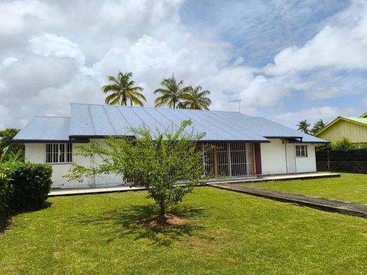 Luxus-Haus in Cayenne, Arrondissement de Cayenne