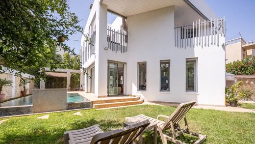 Villa a Rabat, Rabat-Salé-Kénitra