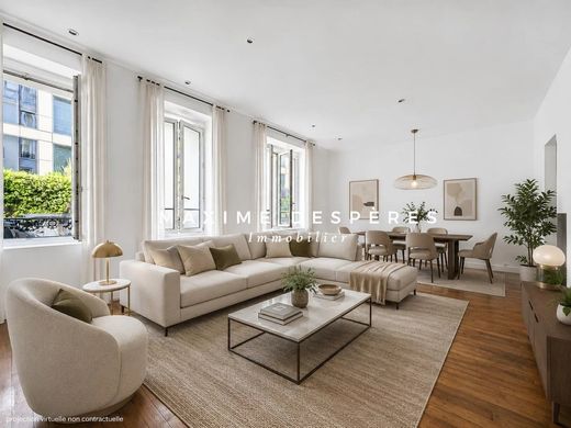 Appartamento a Neuilly-sur-Seine, Hauts-de-Seine