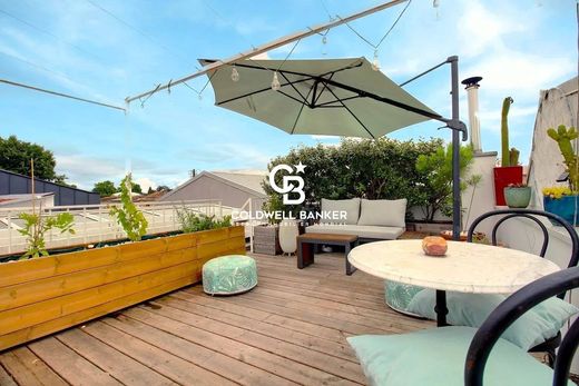 Casa de lujo en Burdeos, Gironda