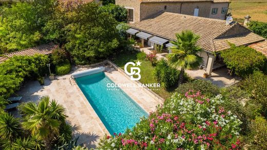 Luxe woning in Castries, Hérault