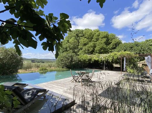 Casa di lusso a Uzès, Gard
