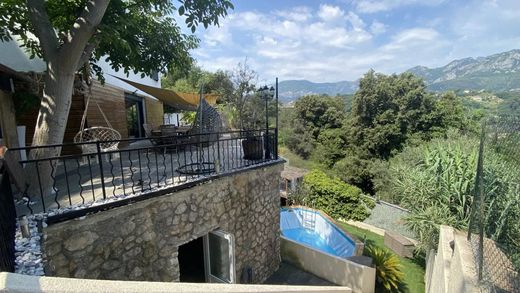 Luksusowy dom w Menton, Alpes-Maritimes