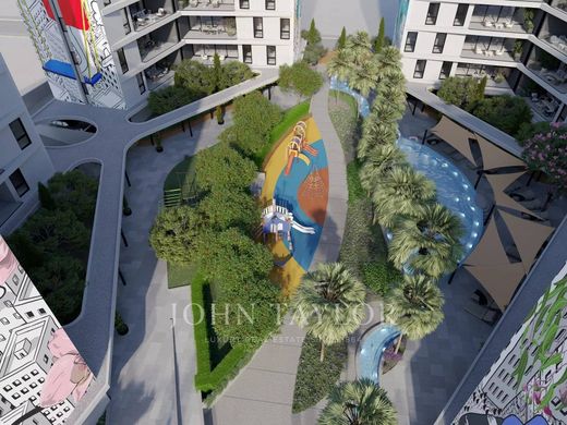 Apartment in Limassol, Limassol District