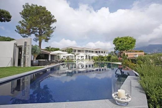 别墅  Saint-Jean-Cap-Ferrat, Alpes-Maritimes