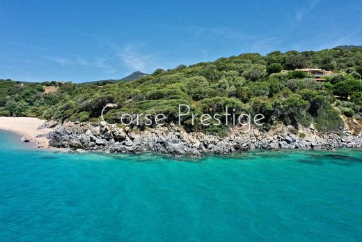 Villa in Propriano, South Corsica
