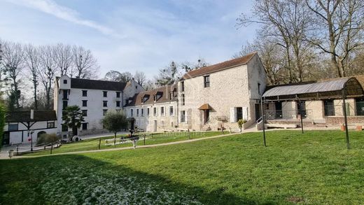 Casa de luxo - Messy, Seine-et-Marne