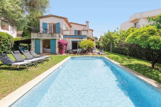 Villa in Antibes, Alpes-Maritimes