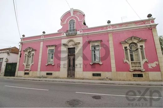 Casa de luxo - Alpiarça, Santarém