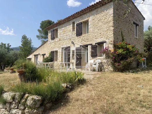 Luxe woning in Fayence, Var