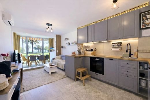 Appartamento a Cannes, Alpi Marittime