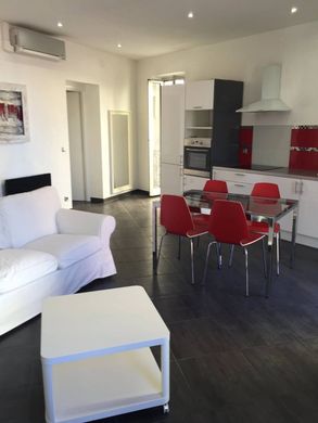 Apartament w Beausoleil, Alpes-Maritimes