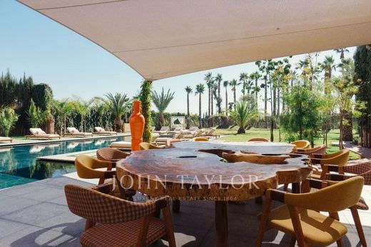 Villa in Marrakesch, Marrakech