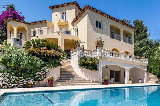 Villa in Nice, Alpes-Maritimes