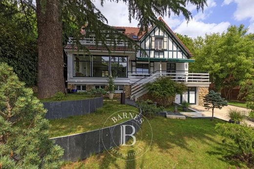 Casa de luxo - Bièvres, Essonne