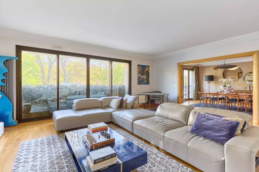 Apartamento - La Muette, Auteuil, Porte Dauphine, Paris