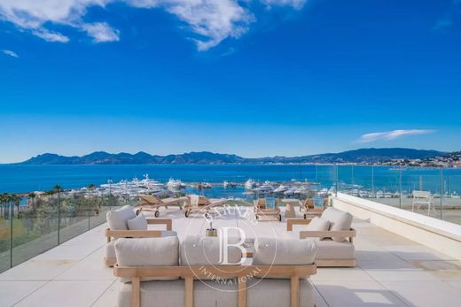 Apartment in Cannes, Alpes-Maritimes