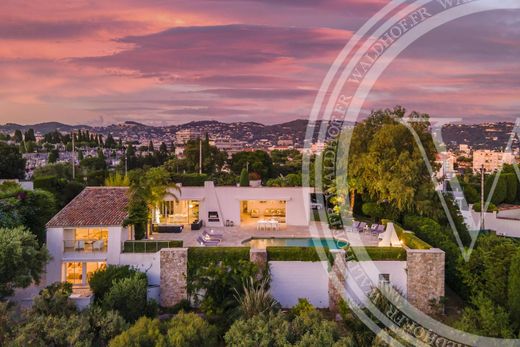 Villa - Cannes, Alpes Marítimos