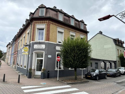 Komplex apartman Wasserbillig, Mertert