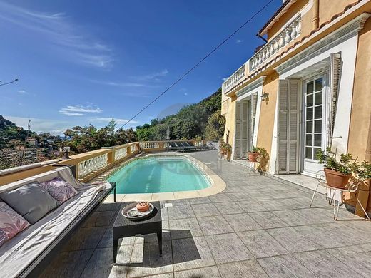 Villa à Menton, Alpes-Maritimes