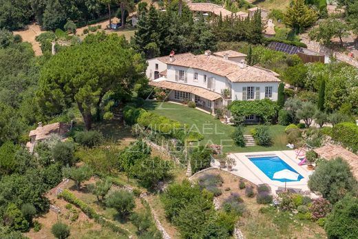 Villa in Vence, Alpes-Maritimes