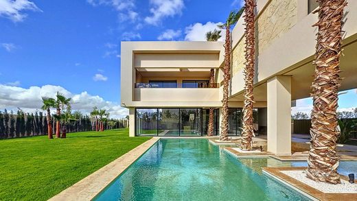 Villa in Marrakech, Marrakesh-Safi