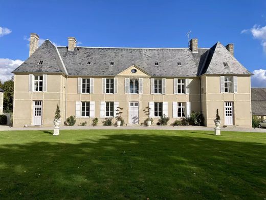 Luxus-Haus in Bayeux, Calvados