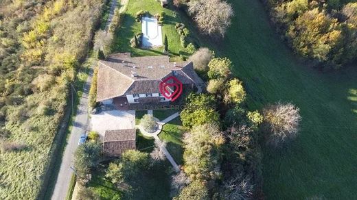 Luxury home in L'Isle-en-Dodon, Upper Garonne
