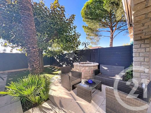 Apartment in Mouans-Sartoux, Alpes-Maritimes