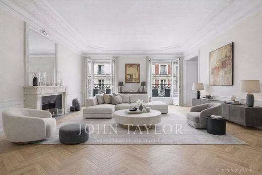 Appartamento a Champs-Elysées, Madeleine, Triangle d’or, Parigi