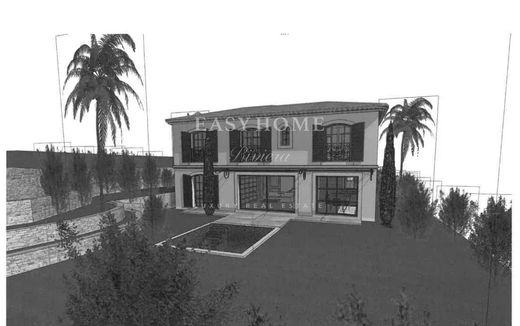 ﻓﻴﻼ ﻓﻲ Mougins, Alpes-Maritimes