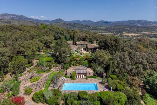 Villa in Cogolin, Var