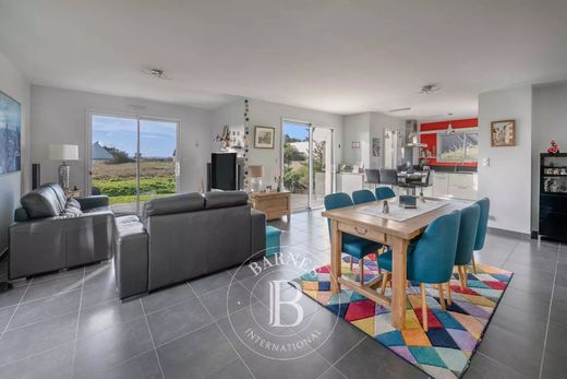 Luxury home in La Turballe, Loire-Atlantique