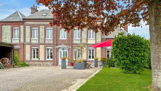 Luxe woning in Le Mesnil-Esnard, Seine-Maritime