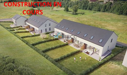 Luxury home in Rambrouch, Redange