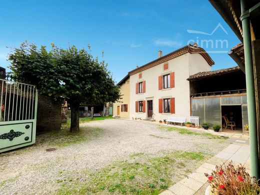 전원/농가 / Tain-l'Hermitage, Drôme