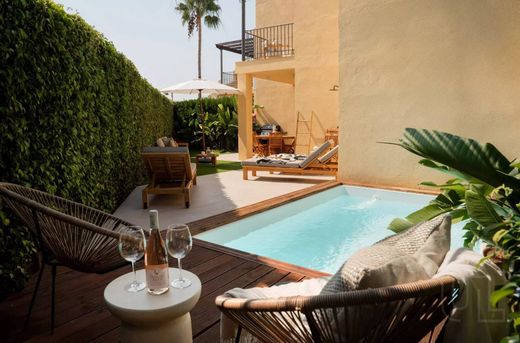 Casa di lusso a Marbella, Málaga