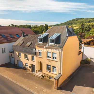 豪宅  Rosport, Canton d'Echternach