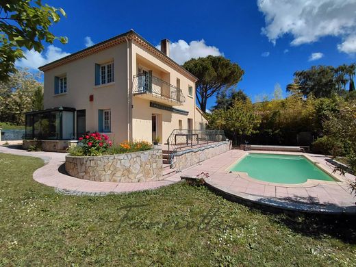 Villa in Dieulefit, Drôme