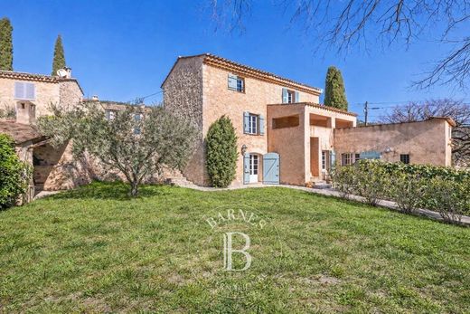 Villa in Peymeinade, Alpes-Maritimes