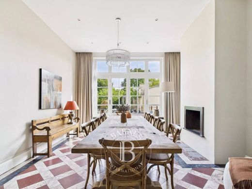 Luxury home in Croix, North